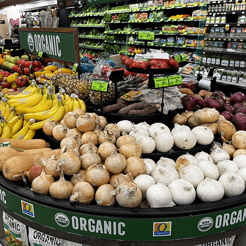 関東私鉄系スーパーがメインのお取引き先