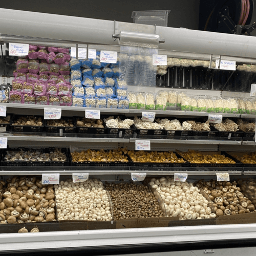 関東私鉄系スーパーがメインのお取引き先