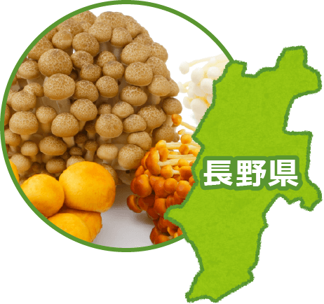長野県